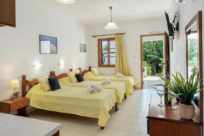 Studios Asterias 4
